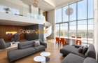 Penthouse exclusivist cu parcare | Dinamic City