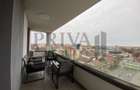 Apartament de lux, 2 camere, 62 mp + 13 mp terasa, loc de parcare - 15