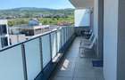 Proprietar vand apartament 3 cam, 68mp + 20mp terasa, bloc nou, centru Borhanci - 11