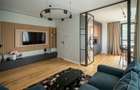 Apartament cu 2 camere, posibilitate recompartimentare in 3 camere - 2