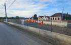 Teren de vanzare in Bucerdea Vinoasa - 1