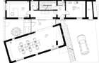 Casa individuala de vanzare cu terasa teren 320 mp zona Centrala Sibiu - 9