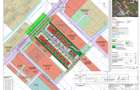 Parcele Industriale DN691 Giarmata | Utilități Incluse - 3
