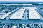 SPATII INDUSTRIALE DE INCHIRIAT IN ELI PARK INCITY BRAILA - 2