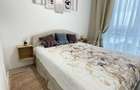 Prima inchiriere! Apartament 2 camere 42mp, Silk District, CT, AC - 9