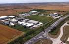 Hală industrială nouă depozitare de inchiriat Zona Industrială Sânandrei DN69 - 7