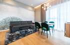Barbu Vacarescu | Apartament 3 camere | A4.4 | One Verdi Park | Comision 0 - 4