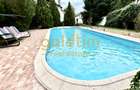 VILA 5 CAMERE CU PISCINA/TEREN 2650MP/CASA PERSONAL/GARAJ/SNAGOV-CIOFLICENI - 46
