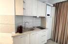 Studio Solid Residence Butoaie cu Vedere la Lac - Loc de parcare Subteran - 6