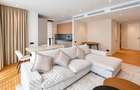 Primăverii | Apartament boutique cu 3 camere și terasă de 17 mp - 6