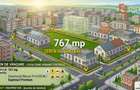 Teren intravilan de 767 mp - zona Buziasului perfect pentru constructii - 1