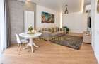 IDEAL INVESTITIE/BARBU VACARESCU/2 CAMERE/DIMANIC CITY/FLOREASCA/LUMINOS - 1