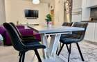 Apartament cu 3 camere , etaj 1 , parcare , zona Stadionului - 2