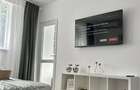 Garsoniera Dristor - bld. Camil Ressu | vis-a-vis metrou l - 2