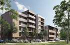 Apartament cu doua camere Campina Residence cu TVA 21% - 1