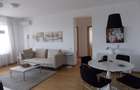 3 CAMERE BANEASA GRADINA ZOO etaj 4/7, parcare,870 EURLUNA. - 2