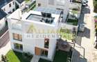 VILA PREMIUM PIPERA | 5 DORMITOARE | 5 BAI | TEREN 500 MP - 1