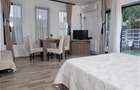 Studio Spatios cu Curte Proprie la Cativa Pasi de Mare, Mamaia Nord - 1