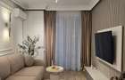 Studio Spatios - Estoria City / 5 minute Metrou Nicolae Teclu / Pallady - 1