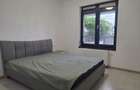 Apartament 3 camere parter si curte 45m  de inchirat Rond OMV Pipera - 10