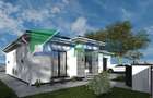 COMISION 0%. Proiect in derulare. 3 dormitoare. Garaj. - 1