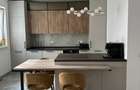 Duplex superb, P+E, 120 mp, 5 camere, 3 băi, bine poziționat, Giroc, comision 0% - 5