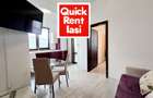 Palas Mall Lazar Residence De Inchiriat Apartament 3Camere Open Space Modern - 1
