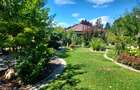 CLUB SNAGOV-VILA SUPERBA, TOTAL PRIVACY,FINISAJE LUX,CURTE 2000  MP,565000 EURO - 4