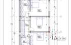CASA MODERNA SI SPATIOASA IN SANPETRU - in constructir - 3