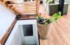 INVESTITIE Vila moderna + vila la rosu, teren 1480 padure