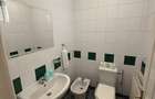 Apartament pe 2 etaje, cu terasă și garaj, vedere la grădini de lux 
