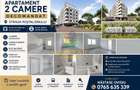 Vanzare Apartament 2 camere Strada Poștalionului - 1