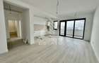 Apartament cu 2 camere, etaj 2, terasa mare, in Giroc - 1