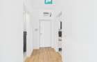 Apartament 3 camere PREMIUM, terasă 22 mp, etaj 8 - 1