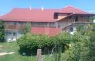 CONAC | 4ha DE TEREN | Clădire la roșu pretabilă Agropensiune în Șard - 2