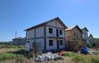 Casă P+1  la roșu 5 camere 158 mp cartier Palas - 2