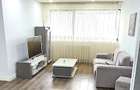 2 camere Luxury | 80 mp | Terasă generoasă | Herăstrău | Băneasa - 1