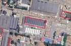 Hala industrială 5.400 mp – Șoseaua Giurgiului - 1