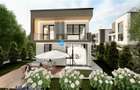 Vila premium, de vanzare, supr 196 mp, zona Copou - 1