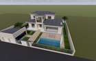 Vila Individuala Luxury Premium /Bragadiru - 12