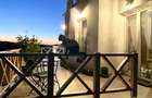 Vilă unicat în Borhanci – atmosferă de vacanță, apartament independent - 32