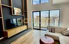 CLOUD 9/PENTHOUSE DUPLEX/SPATII GENEROASE/DESIGN UNIC/2 LOCURI DE PARCARE /+TVA - 1