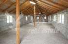 Casă 3 camere + pod mansardabil | teren 538 mp | Snagov | acces rapid DN1 - 11