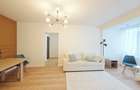 Apartament renovat mobilat GATA DE MUTAT Tiglina 2 etaj intermediar - 4