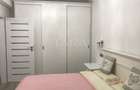 Apartament 2 camere, Mărăști – etaj intermediar, complet mobilat - 6