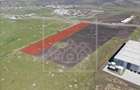 Ideal investitie - teren in Sibiu , zona Hornbach, acces facil la A10 - 3