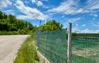 Teren intravilan 1300 mp în Dorobanț, Aroneanu, Iași 25 m deschidere asfalt - 2