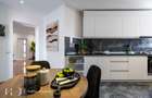 Apartament 4 camere de închiriat – Jules Michelet - 4