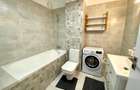 Apartament premium  3 camere Albert incalzire in pardoseala  mobilat 171500 euro - 5