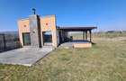 Casă individuală ultrafinisată, 3 camere, 500 mp teren - 1